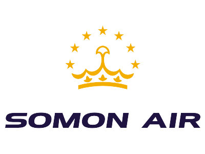авиакомпания Somon Air авиабилеты